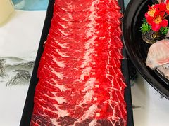 肥牛片-丽江庭院之丽江往事(安定门店)