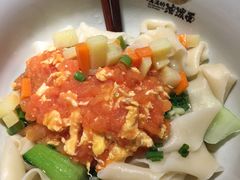 -吴满满油泼面(北方风味园店)