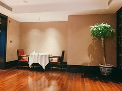 -万豪中餐厅·粤菜·北京粤财JW万豪酒店