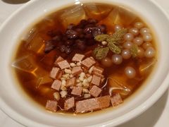 -渝是乎酸菜鱼(龙旗购物中心店)