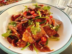 -醉香隆.山水庭院.湖北菜(东湖店)