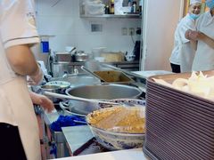 自助取餐区-有礼有面(知春路店)