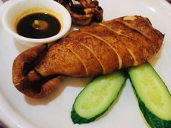 -开心果牛扒城(雍华庭店)