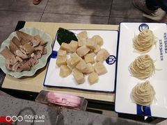 冰煮羊肉-羊来顺冰煮鲜羊铁锅烀羊肉(八卦岭店)