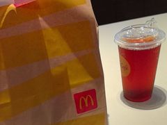 -麦当劳(开源大道东荟城DT店)