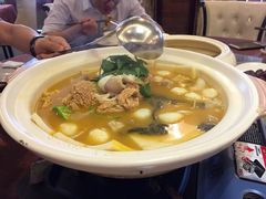 -楚鲜·汉正街一号(天河店)