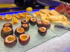 -加餐海鲜自助(宝龙一城店)