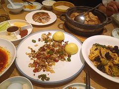 -金百万(方庄店)
