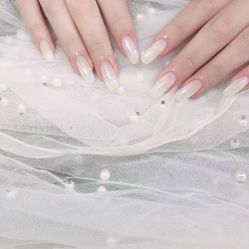-艾珂·美甲美睫