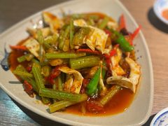 -肖四女乐山跷脚牛肉(世博源店)