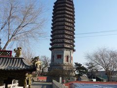 -西海子公园