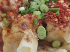 干海椒抄手-37号老院坝抄手(马王庙37号院店)