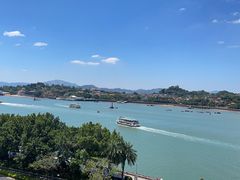 -鹭江宾馆·观海餐厅