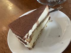 提拉米苏-1901 Cafe(西四店)