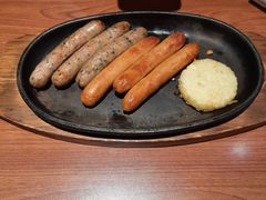 -萨莉亚意式餐厅(国和1000店)