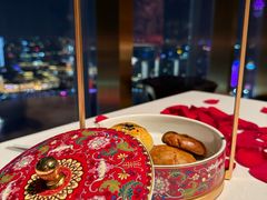 -金轩中餐厅 Jin Xuan(浦东丽思卡尔顿酒店)