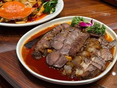 -君实轩饭店(启工街店)