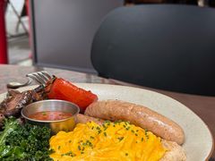 -weeknd·Brunch&Bistro 周末餐厅