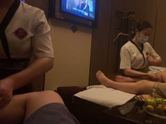 -紫莲花足道(柯桥古镇店)