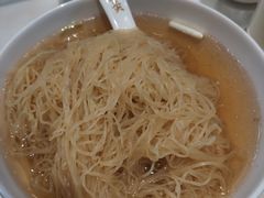 -香港麦奀云吞面世家(中山二路店)