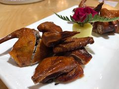 -德胜轩正宗顺德菜(宝安沙井会展中心店)