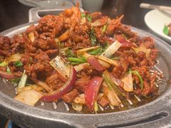 -四世同堂·京菜·烤鸭(双井店)