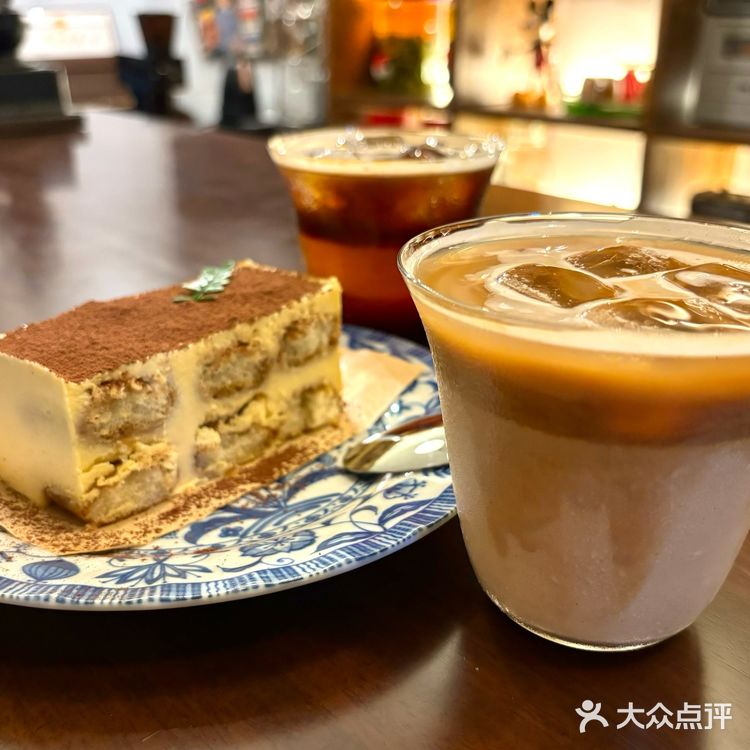 探店OOTD|是谁在摄影基地开了一个咖啡店?