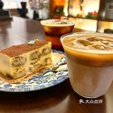 探店OOTD｜是谁在摄影基地开了一个咖啡店？