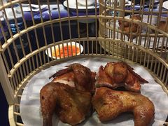 -赫帝拉航空主题餐厅(南宁店)