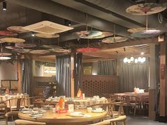 -大家食府·福建菜(FAC协盛中心庭院餐厅店)