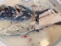 -浔味·山屿湖·正宗全鱼宴老字号