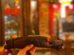 -蜀大侠火锅(龙岗店)