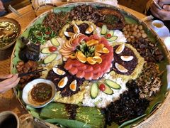 -傣家寨花园主题餐厅