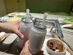 -海底捞火锅(万象汇店)