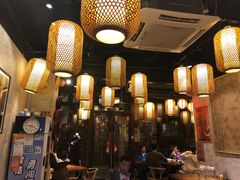 -锦小馆(安贞店)