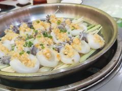 -南海食街(佛冈店)