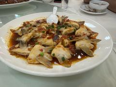-台山第一家兴华黄鳝饭·黄鳝婆(开平店)