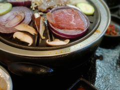 -九田家黑牛烤肉料理(珠江摩尔店)