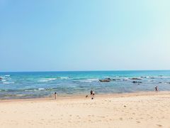 -日月湾海门游览区