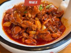-莲餐厅·湖北菜·潜江小龙虾店(愚园路店)