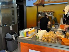 -BreadTalk面包新语·烘焙蛋糕(五羊邨店)