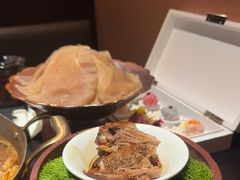 -色響火锅(恒隆广场店)
