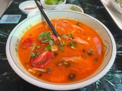 -越谜·越南餐厅(长白店)