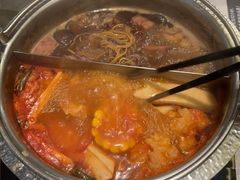 -一绪に寿喜烧(荟聚店)