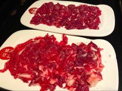 -牛焱·贵州黄牛肉火锅(城西银泰店)