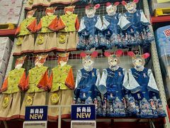 -山姆会员商店(上海浦东店)