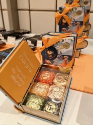 -北京柏悦酒店宴会厅