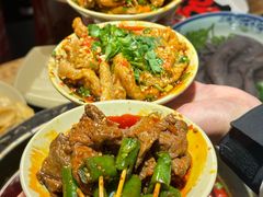 -蜀大侠火锅(总府路店)