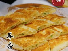 卷香饼-旺顺阁鱼头泡饼(常营店)