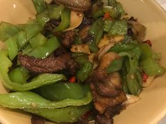 -深山老屋(张江店)